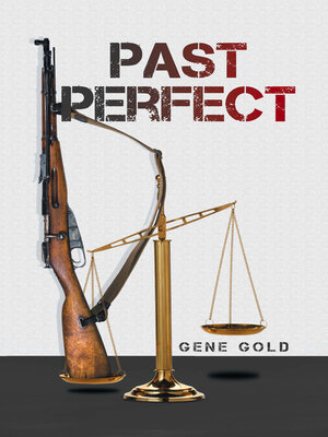 cover image of Past Perfect